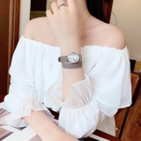 Đồng hồ Frederique constant ghi xám