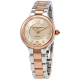 Đồng hồ Frederique Constant Classics Delight Automatic Diamond Ladies Watch FC-306LGHD3ER2B