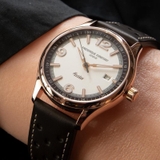 Frederique Constant Healey Limited FC-303HVBR5B4