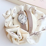 Đồng hồ Frederique constant ghi xám
