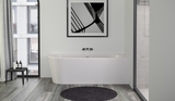 Bồn tắm Knief Fresh Corner L Bathtub