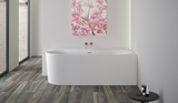 Bồn tắm Knief Fresh Corner L Bathtub