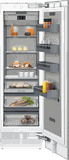 Tủ mát âm tủ Gaggenau RC462305 - 357L