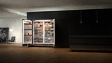 Tủ đông âm tủ Gaggenau RF471306 - 494L