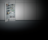 Tủ đông âm tủ Gaggenau RF471306 - 494L