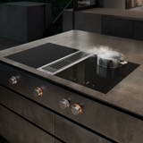 Bếp từ Domino Gaggenau VI414104 - series Vario 400