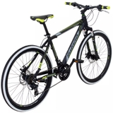 Galano 26-Inch Toxic Mountain Bike Hardtail