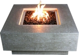 Bếp lửa ngoài trời GardenForma Raung đường kính 38cm