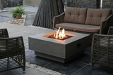Bếp lửa ngoài trời GardenForma Raung đường kính 38cm