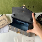 Túi Gucci Sylvie Top ong