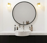 Lavabo bán âm Geberit VariForm KeraTect 500.782.00.2