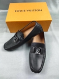 Giày moca nam Louis Vuitton
