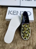 Giày Slip-on Kenzo