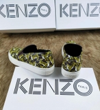 Giày Slip-on Kenzo