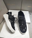 Giày thể thao Jimmy Choo