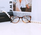 Gọng cận Burberry Havana