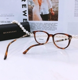 Gọng cận Burberry Havana