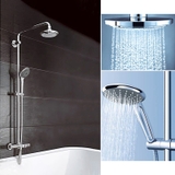 Sen cây Grohe Vitalio Joy System 180 27860001