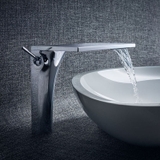 Vòi lavabo AXOR Massaud 18020000