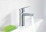 Vòi Lavabo Grohe BauLoop 23335000 - Size S