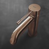 Vòi lavabo Essence New S-Size 23589DA1 Rosegold