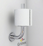 Móc treo giấy Grohe Essentials 40385001 chrom