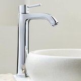 Vòi Lavabo Grohe Grandera Steel  23313000 - Size sz