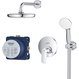 Sen tắm âm tường Grohe Eurosmart Cosmopolitan 25219001