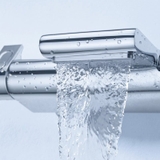 Vòi Bồn Tắm Grohe Grohtherm 2000 Chrom 34464001