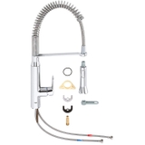 Vòi rửa bát Grohe K7 Kitchen Tap 31379000