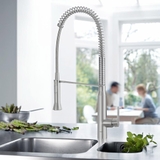 Vòi rửa bát Grohe K7 Kitchen Tap 31379000