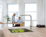 Vòi Rửa Chén Cao Cấp GROHE Minta 30274DC0
