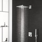 Bát sen âm tường Grohe Rainshower 310 SmartActive Cube 26479000