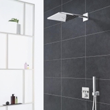 Bát sen âm tường Grohe Rainshower 310 SmartActive Cube 26479000