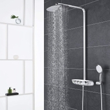 Sen cây Grohe Rainshower System SmartControl 360 DUO 26250000