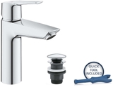 Vòi Chậu Rửa GROHE Start Einhand-Waschtischbatterie 24204002