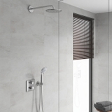 Bộ sen âm tường Grohtherm Perfect 210 34734000