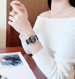 Đồng hồ Gucci G-Timeless Black Dial YA1264067