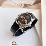 Đồng hồ Gucci G-Timeless Black Dial YA1264067