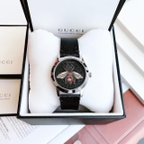 Đồng hồ Gucci G-Timeless Black Dial YA1264067