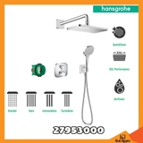 Bộ Sen Tắm Âm Tường Hansgrohe 27953000
