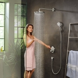 Bộ Sen Tắm Âm Tường hansgrohe Raindance Select S 27297000