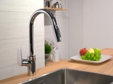 Vòi rửa bát Hansgrohe Focus 240