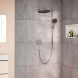 Bộ sen âm tường Hansgrohe LivaFine 300mm 15622000