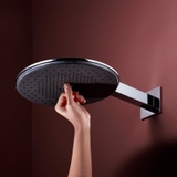 Bộ sen âm tường Hansgrohe LivaFine 300mm 15622000