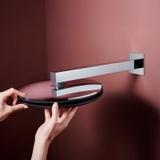 Bộ sen âm tường Hansgrohe LivaFine 300mm 15622000