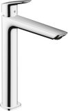 Vòi lavabo Hansgrohe Logis 240 Fine (71257000) XL