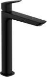Vòi lavabo Hansgrohe Logis 240 Fine Black matt 71257670 XL