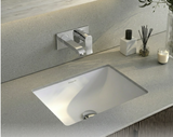 Combo vòi lavabo âm tường Hansgrohe Metris 31251000 chrom + đế âm