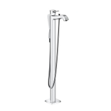 Vòi bồn tắm đứng Hansgrohe Metropol Classic 31445000 + Đế âm Hansgrohe 10452180